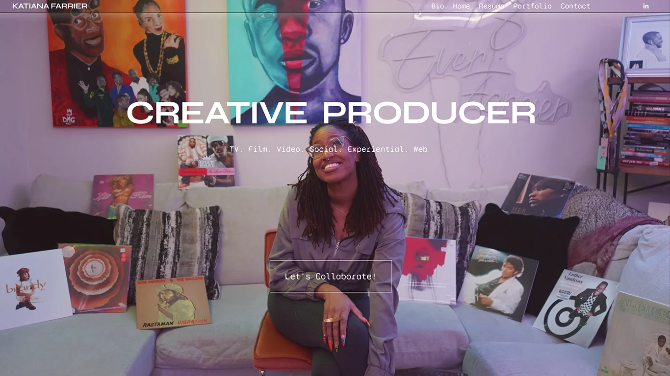 KatianaFarrier.com