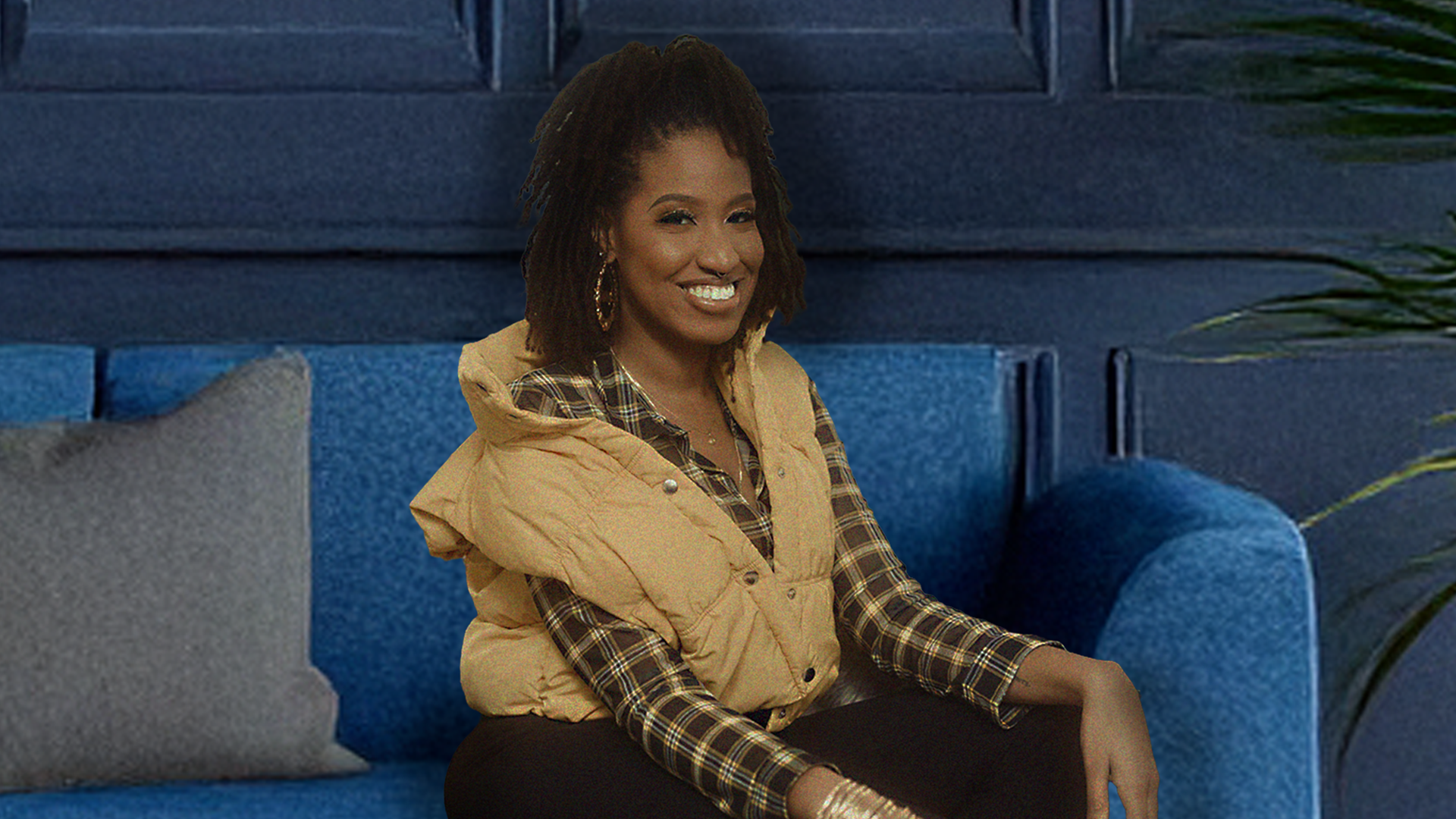 Hintio Coming Soon Template Preview Screen