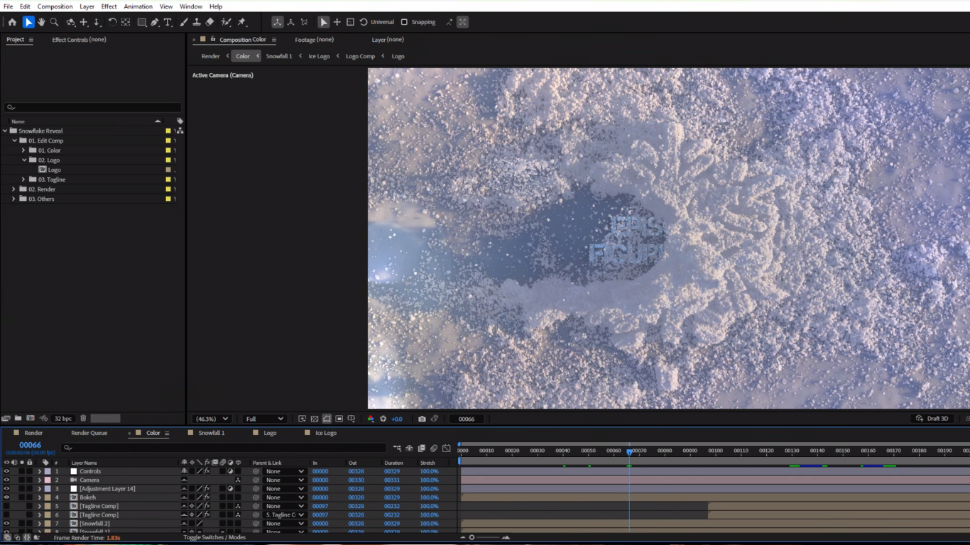 Hintio Coming Soon Template Preview Screen
