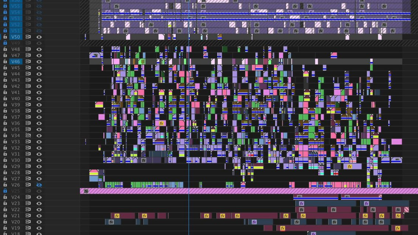 Hintio Coming Soon Template Preview Screen